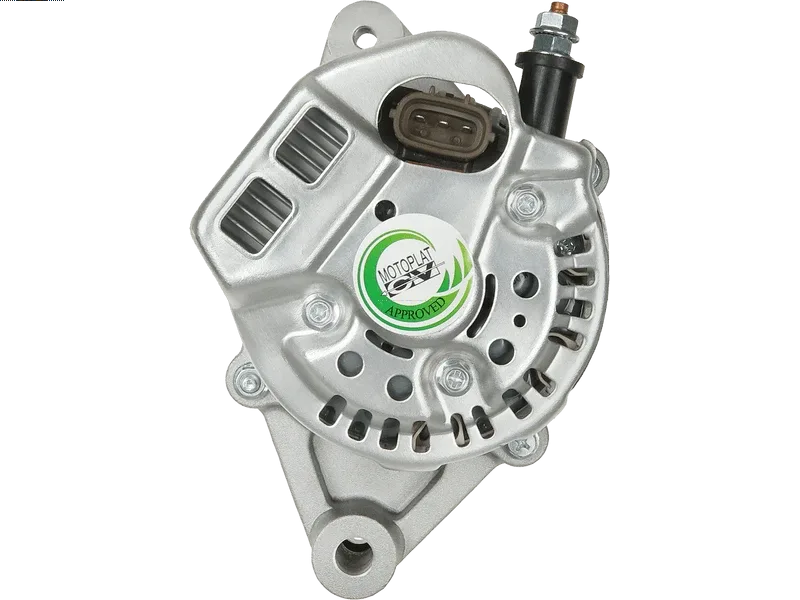 A6186 AS-PL - 1.ALTERNATOR — zdjęcie 3 z 7