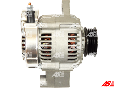 A6186 AS-PL - 1.ALTERNATOR — zdjęcie 7 z 7