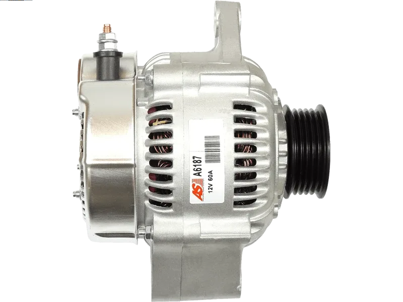 A6187 AS-PL - 1.ALTERNATOR — zdjęcie 5 z 7