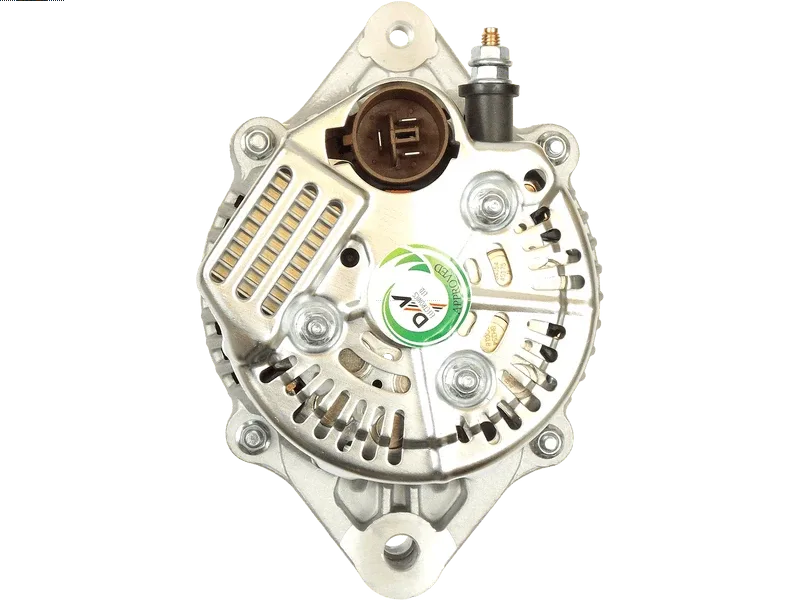 A6187 AS-PL - 1.ALTERNATOR — zdjęcie 6 z 7