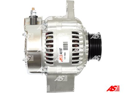 A6187 AS-PL - 1.ALTERNATOR — zdjęcie 2 z 7