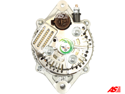 A6187 AS-PL - 1.ALTERNATOR — zdjęcie 3 z 7