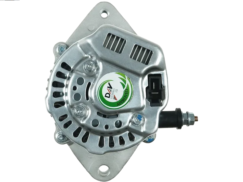 A6188 AS-PL - 1.ALTERNATOR — zdjęcie 3 z 7