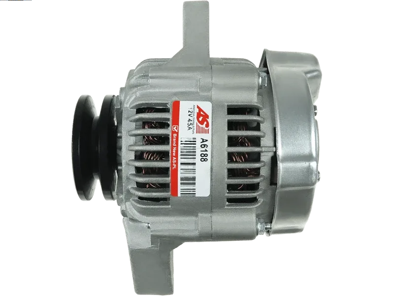 A6188 AS-PL - 1.ALTERNATOR — zdjęcie 2 z 7