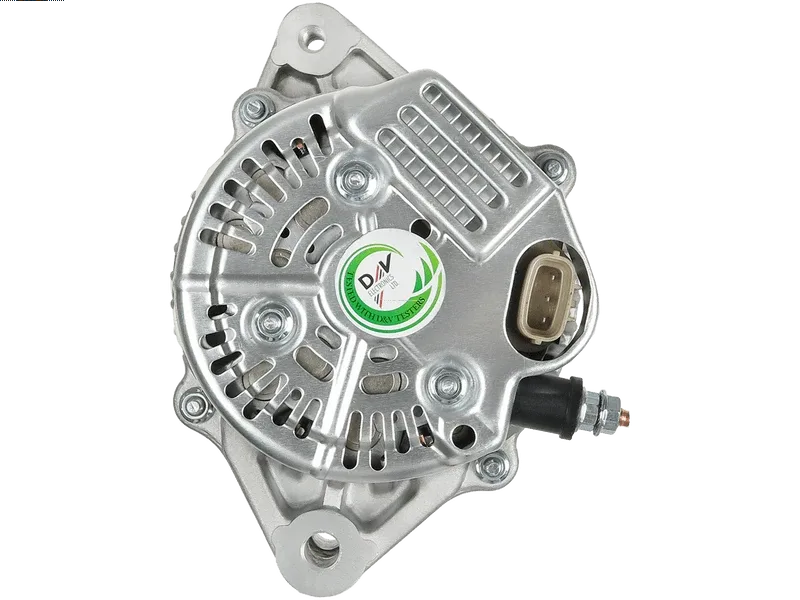 A6189 AS-PL - 1.ALTERNATOR — zdjęcie 3 z 7