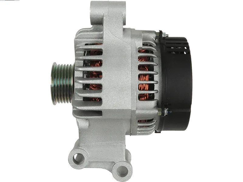 A6190(DENSO) Denso - 1.ALTERNATOR — zdjęcie 7 z 7