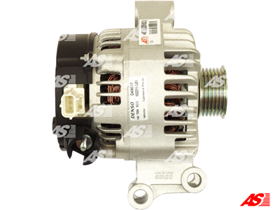 A6190(DENSO) Denso - 1.ALTERNATOR — zdjęcie 2 z 7