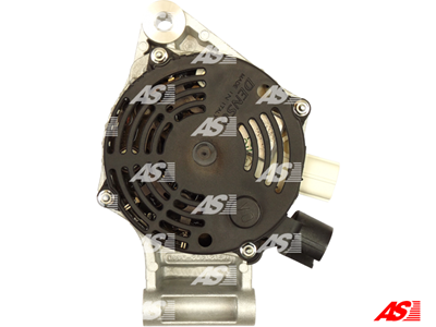 A6190(DENSO) Denso - 1.ALTERNATOR — zdjęcie 3 z 7