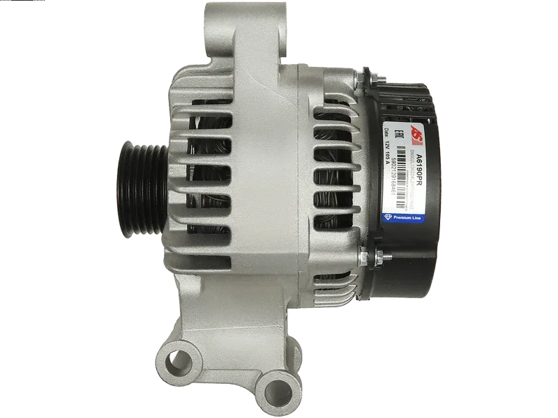 A6190PR AS-PL - 1.ALTERNATOR — zdjęcie 1 z 4