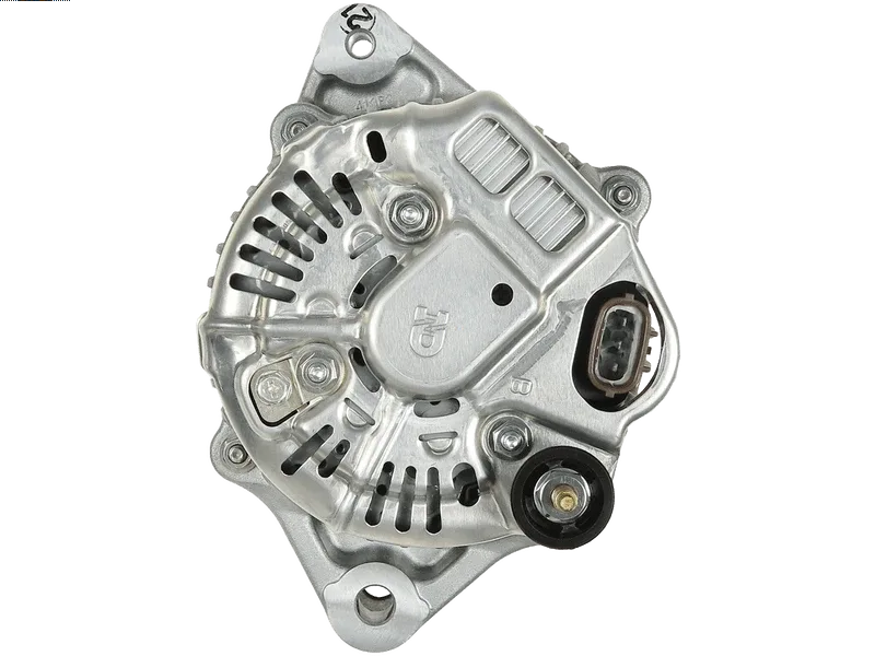 A6191(DENSO) Denso - 1.ALTERNATOR — zdjęcie 3 z 7