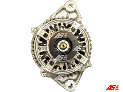 A6191(DENSO) Denso - 1.ALTERNATOR — zdjęcie 1 z 7