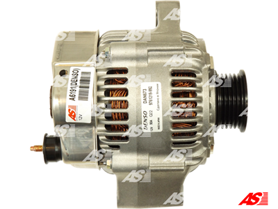 A6191(DENSO) Denso - 1.ALTERNATOR — zdjęcie 7 z 7