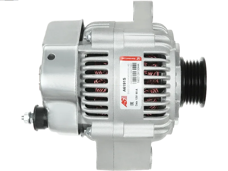 A6191S AS-PL - 1.ALTERNATOR — zdjęcie 5 z 6