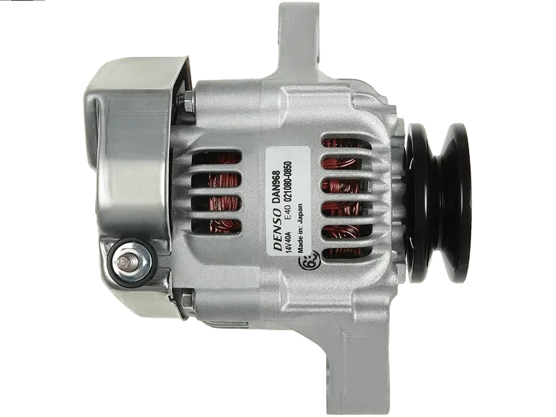A6192(DENSO) Denso - 1.ALTERNATOR — zdjęcie 4 z 7