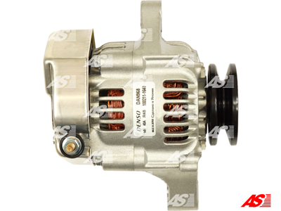 A6192(DENSO) Denso - 1.ALTERNATOR — zdjęcie 7 z 7