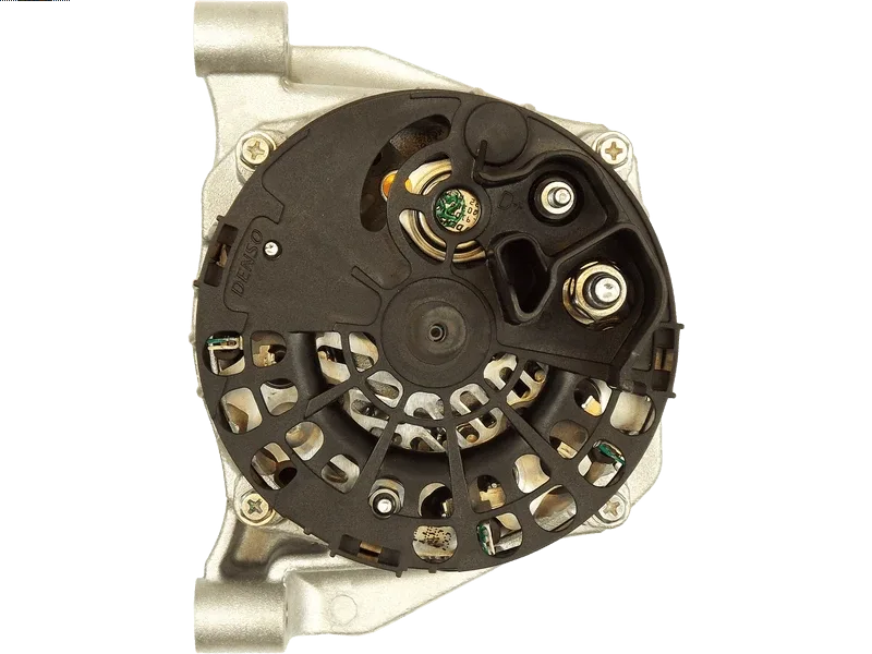 A6193(DENSO) Denso - 1.ALTERNATOR — zdjęcie 3 z 7