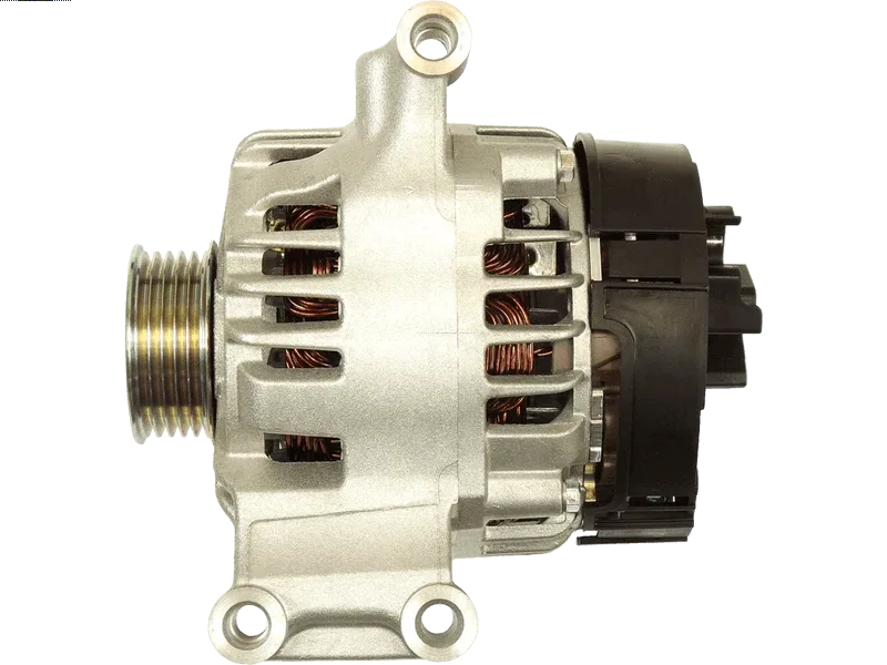 A6193(DENSO) Denso - 1.ALTERNATOR — zdjęcie 2 z 7