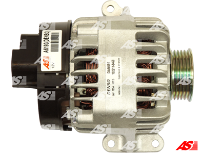 A6193(DENSO) Denso - 1.ALTERNATOR — zdjęcie 7 z 7
