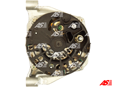A6193(DENSO) Denso - 1.ALTERNATOR — zdjęcie 6 z 7