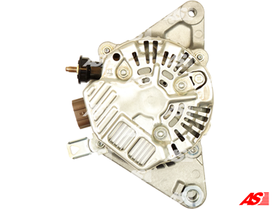 A6194(DENSO) Denso - 1.ALTERNATOR — zdjęcie 6 z 7