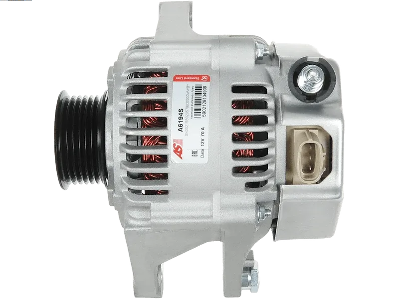 A6194S AS-PL - 1.ALTERNATOR — zdjęcie 3 z 6
