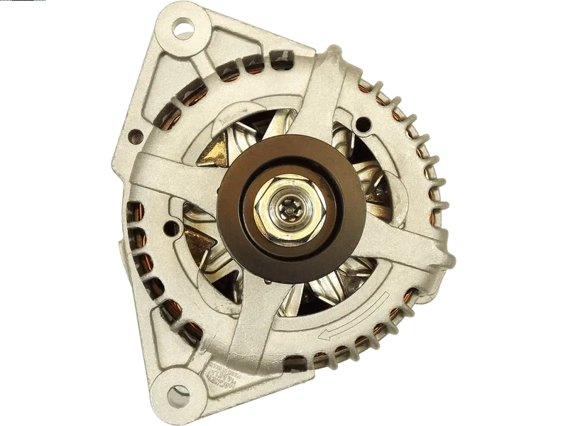 A6195(DENSO) Denso - 1.ALTERNATOR — zdjęcie 5 z 7