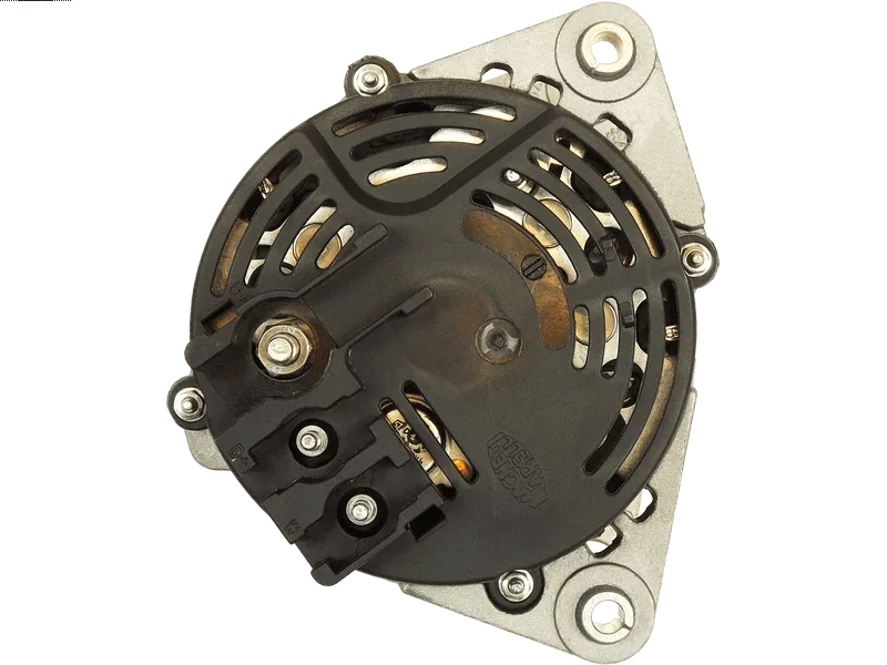 A6195(DENSO) Denso - 1.ALTERNATOR — zdjęcie 3 z 7
