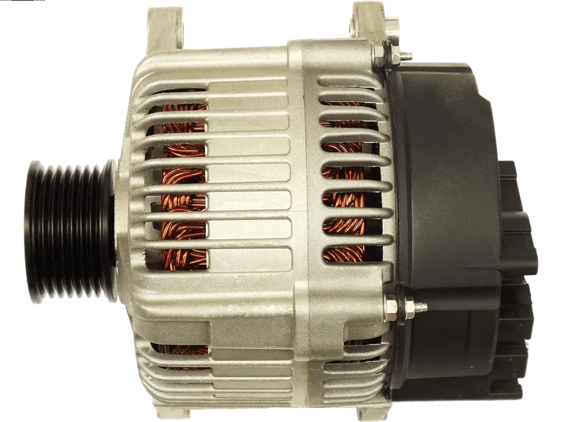 A6195(DENSO) Denso - 1.ALTERNATOR — zdjęcie 2 z 7