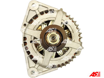 A6195(DENSO) Denso - 1.ALTERNATOR — zdjęcie 1 z 7