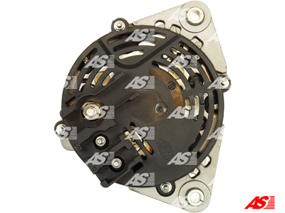 A6195(DENSO) Denso - 1.ALTERNATOR — zdjęcie 6 z 7