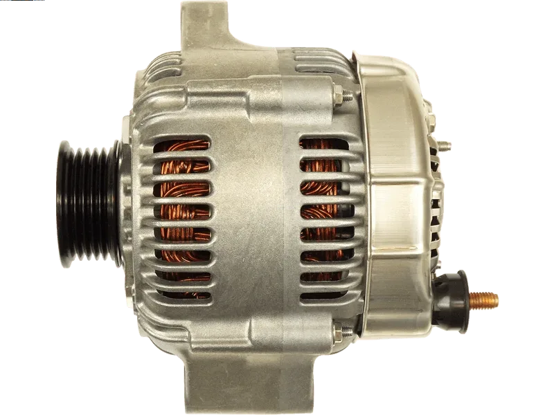 A6196(DENSO) Denso - 1.ALTERNATOR — zdjęcie 2 z 7