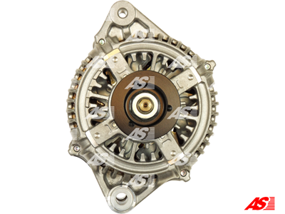 A6196(DENSO) Denso - 1.ALTERNATOR — zdjęcie 1 z 7