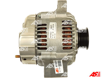 A6196(DENSO) Denso - 1.ALTERNATOR — zdjęcie 7 z 7