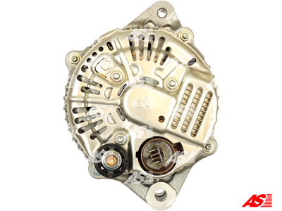 A6196(DENSO) Denso - 1.ALTERNATOR — zdjęcie 6 z 7
