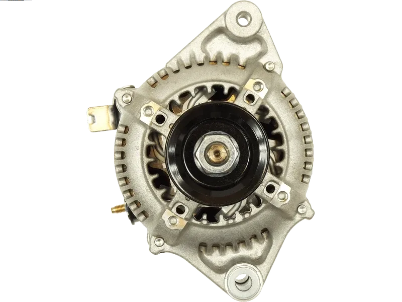 A6197(DENSO) Denso - 1.ALTERNATOR — zdjęcie 5 z 7