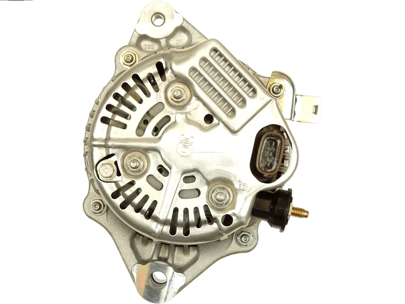 A6197(DENSO) Denso - 1.ALTERNATOR — zdjęcie 3 z 7