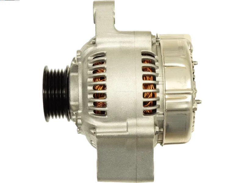 A6197(DENSO) Denso - 1.ALTERNATOR — zdjęcie 2 z 7