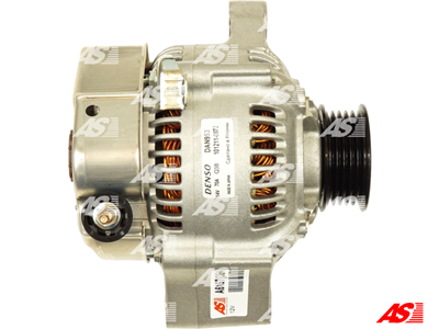 A6197(DENSO) Denso - 1.ALTERNATOR — zdjęcie 7 z 7