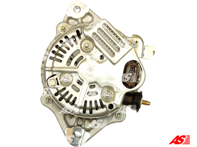 A6197(DENSO) Denso - 1.ALTERNATOR — zdjęcie 6 z 7