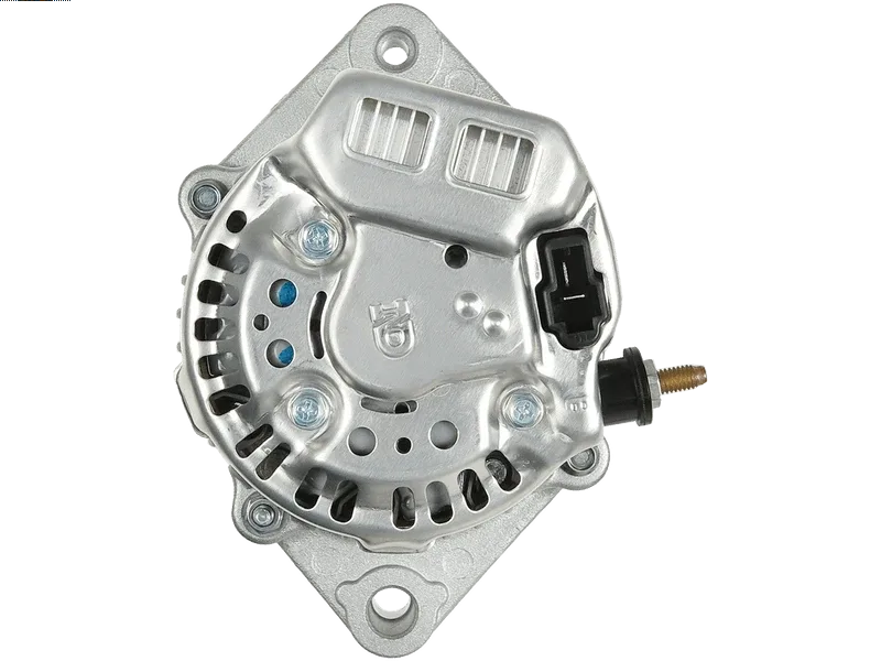 A6198(DENSO) Denso - 1.ALTERNATOR — zdjęcie 3 z 7