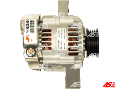 A6198(DENSO) Denso - 1.ALTERNATOR — zdjęcie 7 z 7