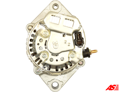 A6198(DENSO) Denso - 1.ALTERNATOR — zdjęcie 6 z 7