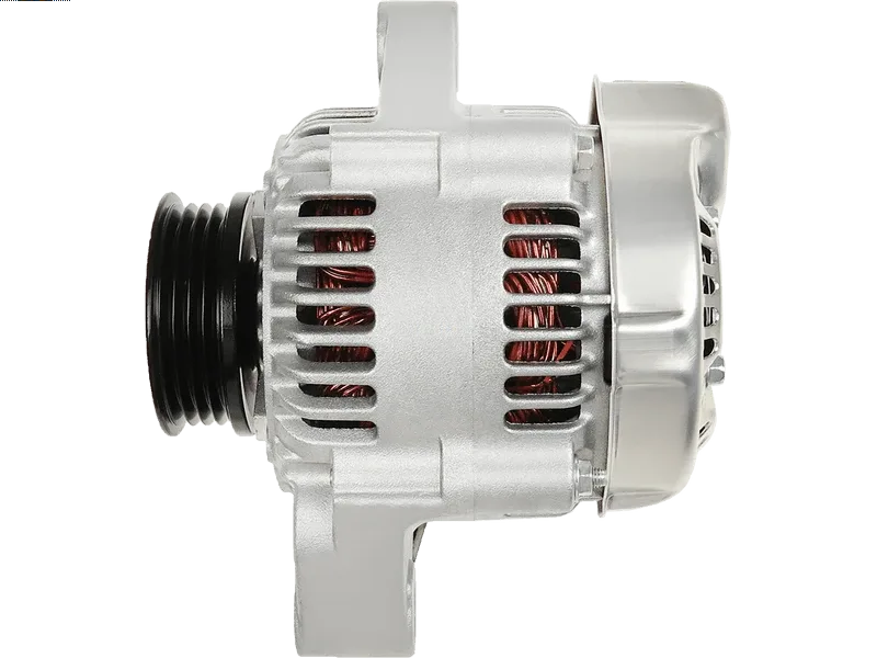 A6199(DENSO) Denso - 1.ALTERNATOR — zdjęcie 2 z 7