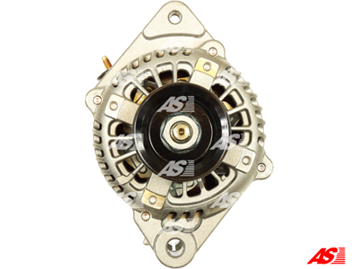 A6200(DENSO) Denso - 1.ALTERNATOR — zdjęcie 1 z 7