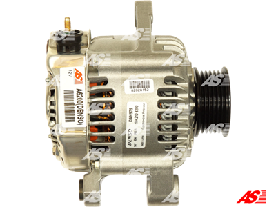 A6200(DENSO) Denso - 1.ALTERNATOR — zdjęcie 7 z 7