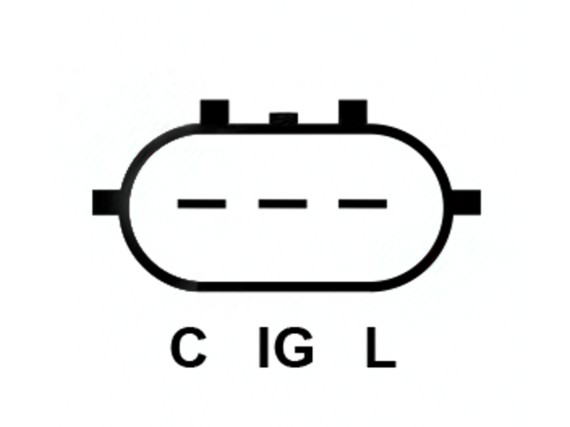 A6200S AS-PL - 1.ALTERNATOR — zdjęcie 2 z 6