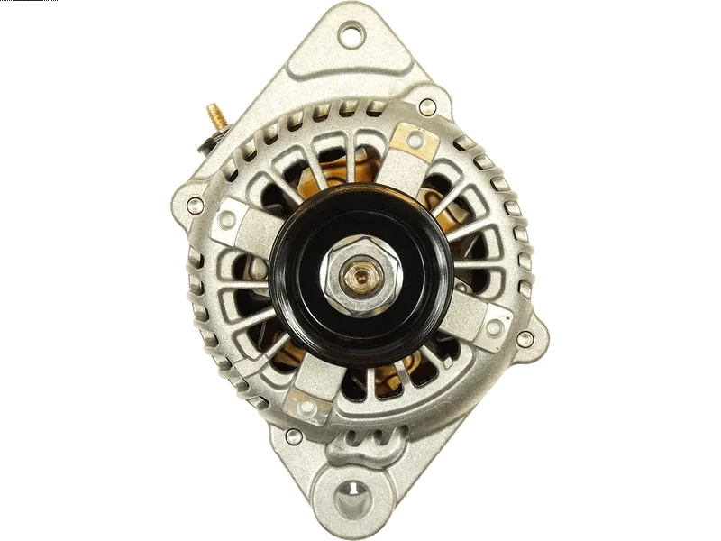 A6201(DENSO) Denso - 1.ALTERNATOR — zdjęcie 5 z 7