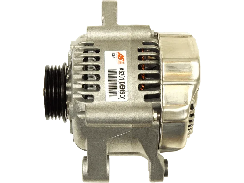 A6201(DENSO) Denso - 1.ALTERNATOR — zdjęcie 2 z 7