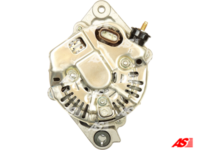 A6201(DENSO) Denso - 1.ALTERNATOR — zdjęcie 6 z 7