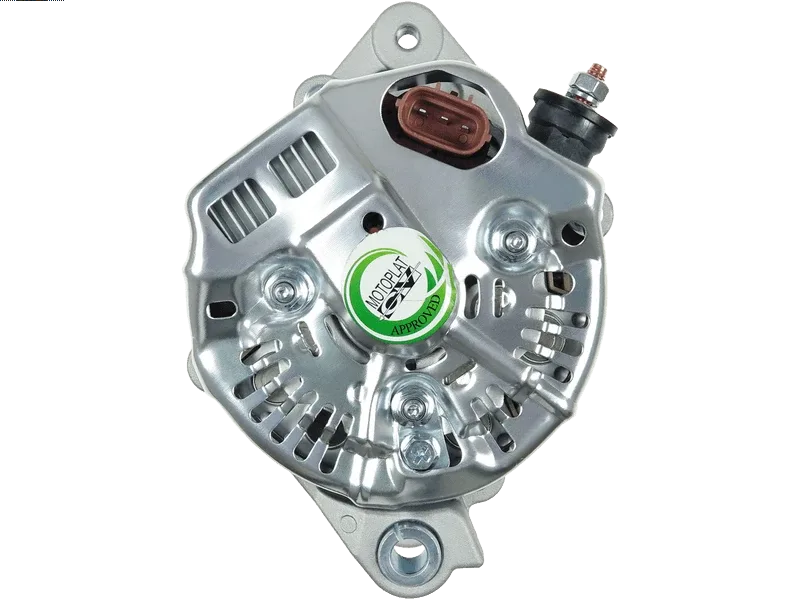 A6201S AS-PL - 1.ALTERNATOR — zdjęcie 4 z 5